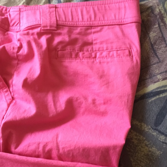 Capris - Picture 2 of 6